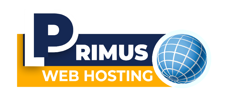 Primus Web Hosting